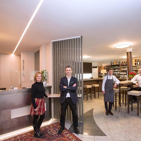 Sporthotel Kapfenberg Dış mekan fotoğraf