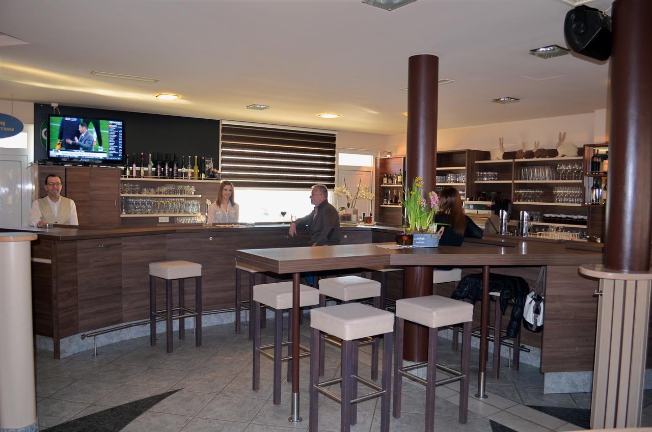 Sporthotel Kapfenberg Dış mekan fotoğraf