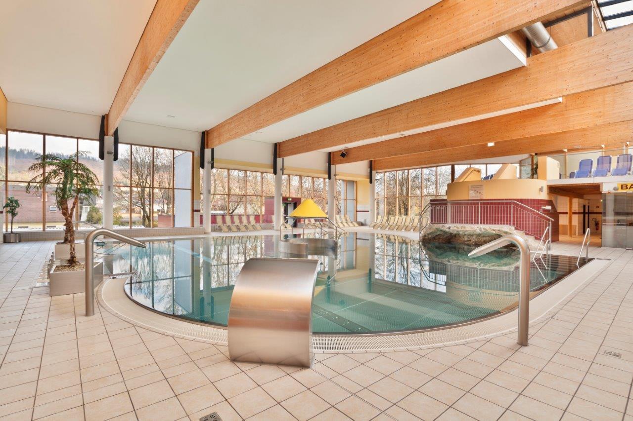 Sporthotel Kapfenberg Dış mekan fotoğraf