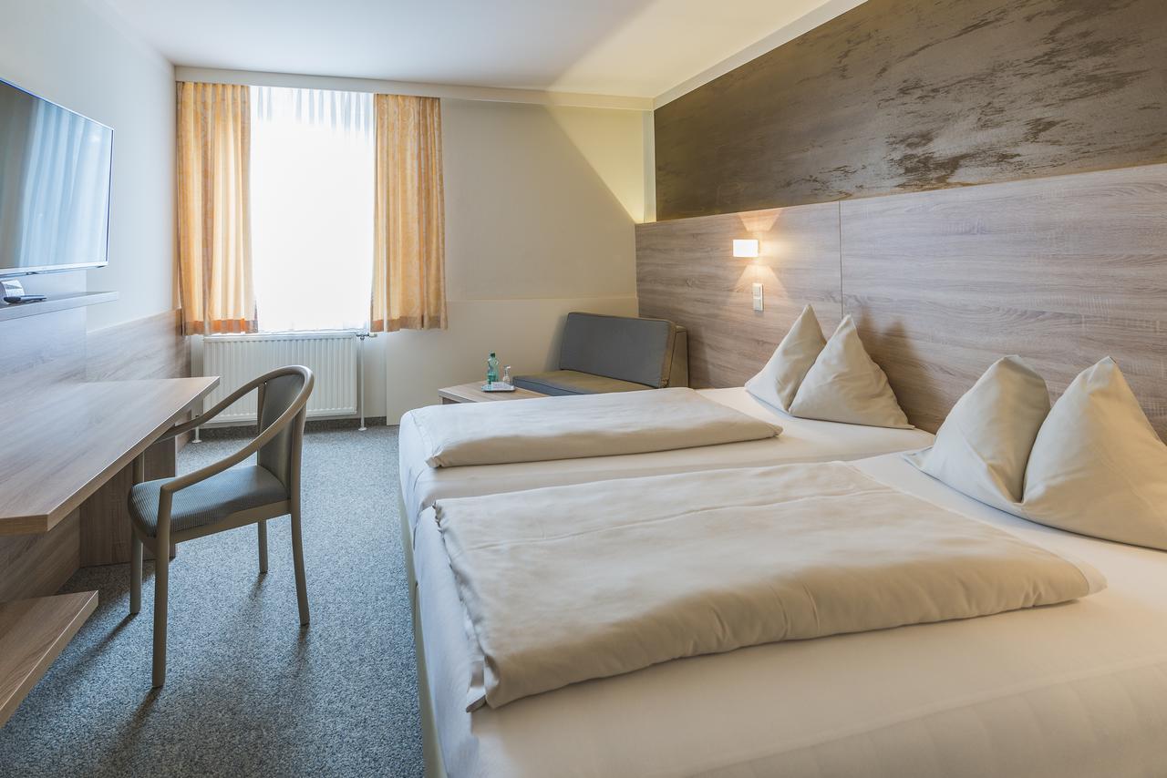 Sporthotel Kapfenberg Dış mekan fotoğraf