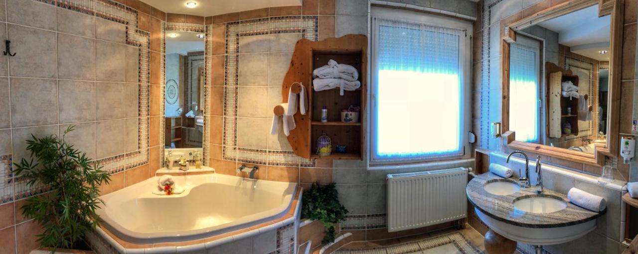 Sporthotel Kapfenberg Dış mekan fotoğraf