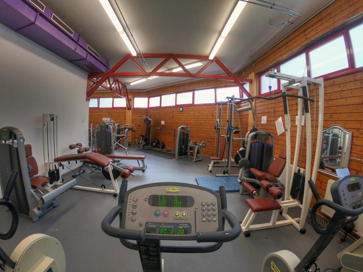 Sporthotel Kapfenberg Dış mekan fotoğraf